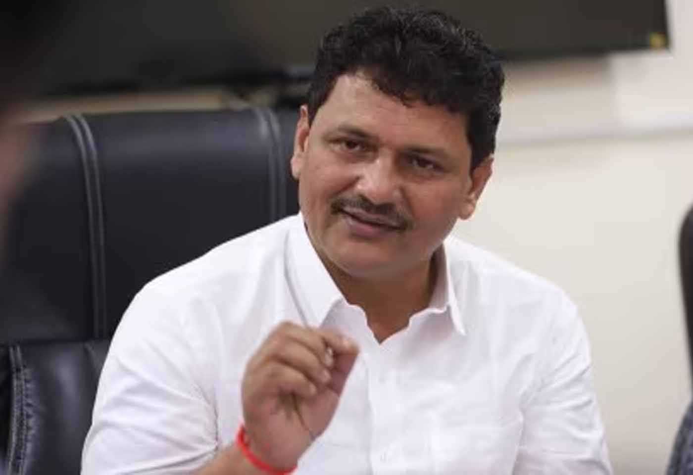 महाराष्ट्र में गुइलेन-बैरे सिंड्रोम के 197 मरीज : स्वास्थ्य मंत्री प्रकाश आबिटकर